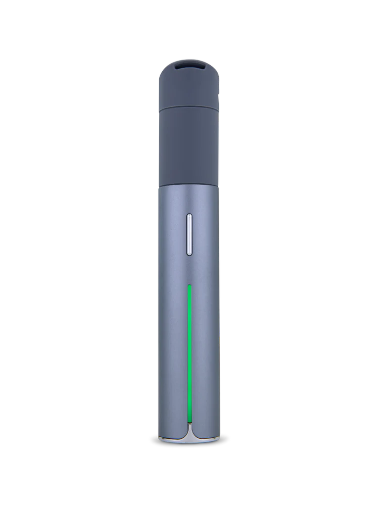 Pivot: Mobile Vaporizer