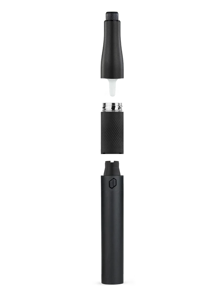 The Plus Dab Pen - Portable Wax Pen