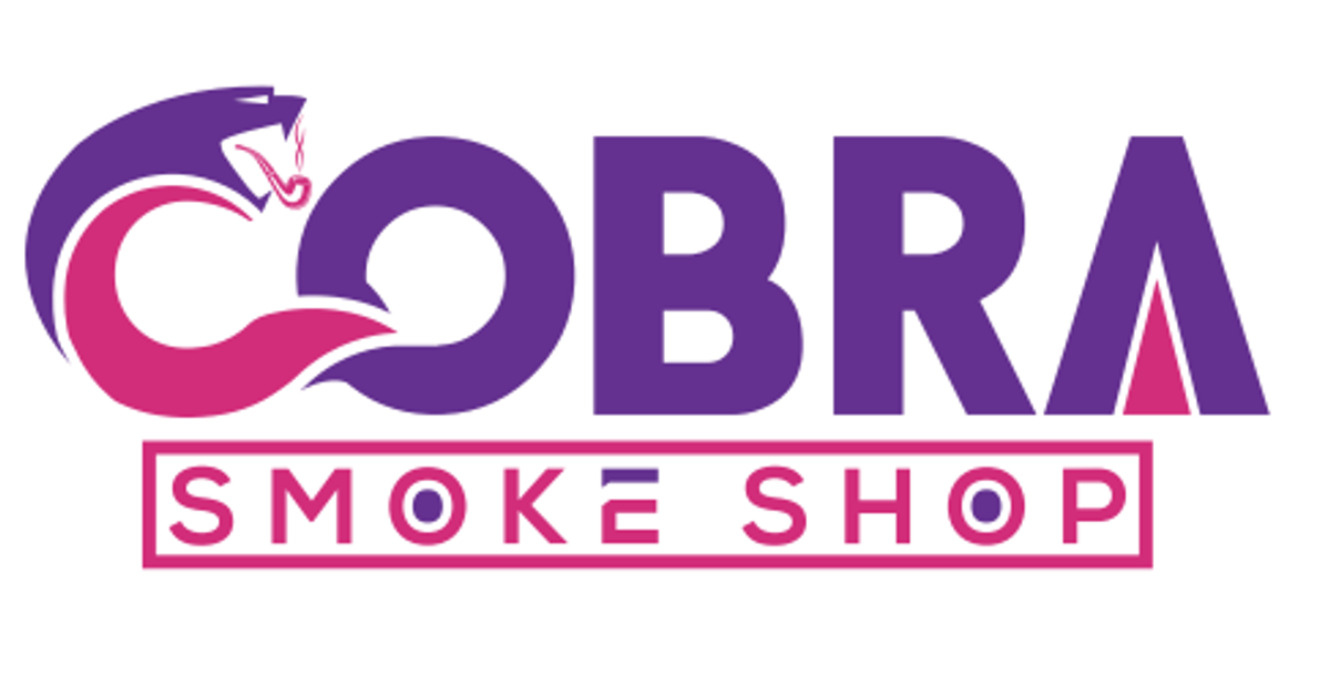 Cobra Smoke Shop Cobra Smoke Shop