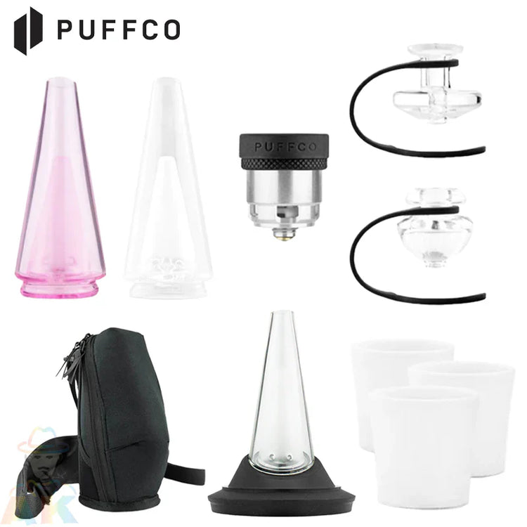 Puffco Accessories