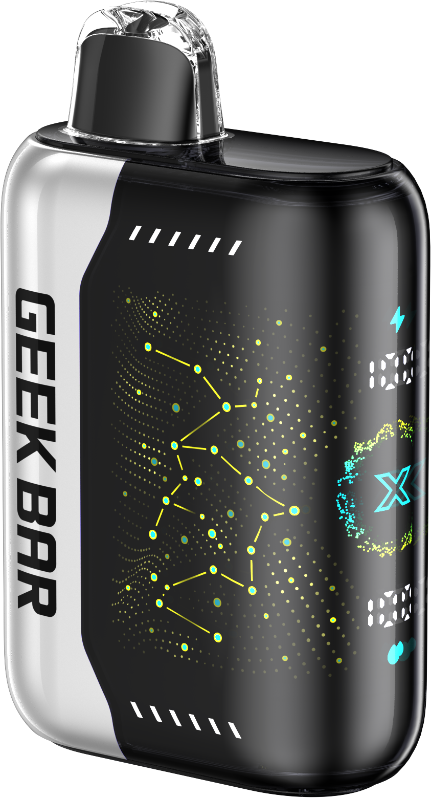 Geek Bar Pulse X – Cool Mint