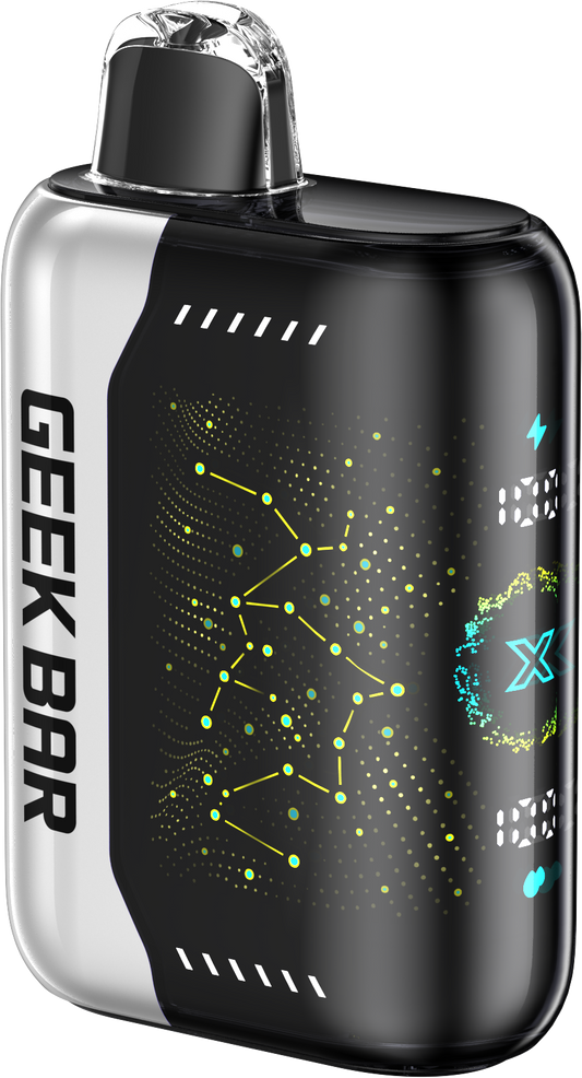 Geek Bar Pulse X – Cool Mint