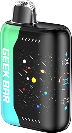 GEEK BAR PULSE X - ATL Mint