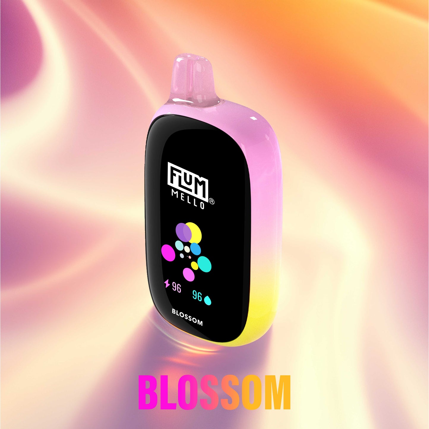 FLUM MELLO - BLOSSOM