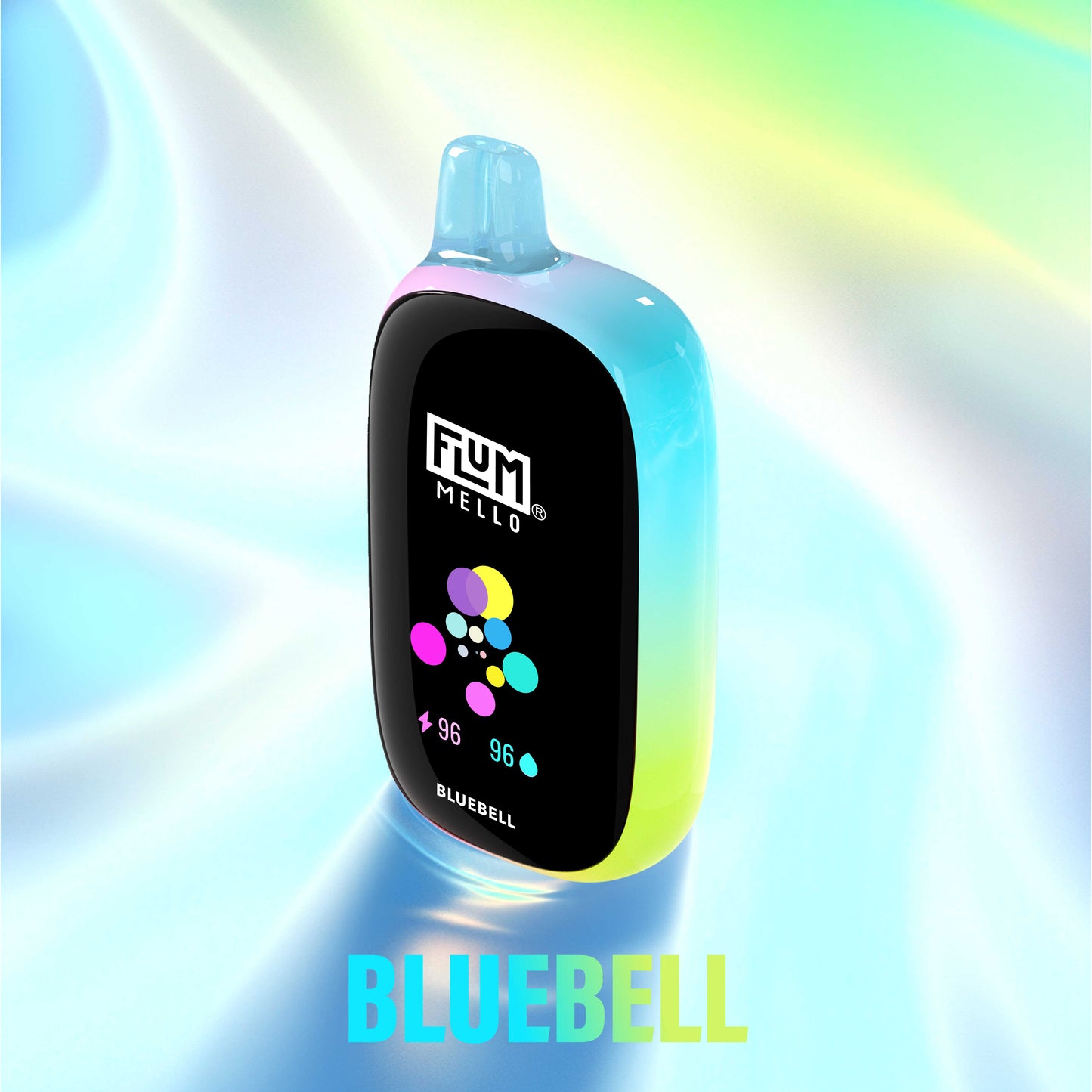 FLUM MELLO - BLUEBELL