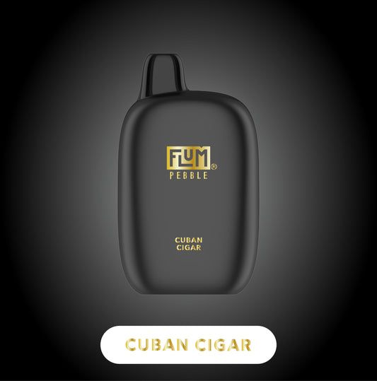 FLUM PEBBLE - CUBAN CIGAR