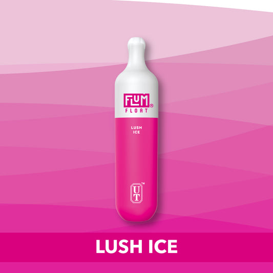 FLUM FLOAT - LUSH ICE