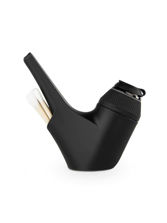 Proxy Travel Pipe - Silicone Dab Rig