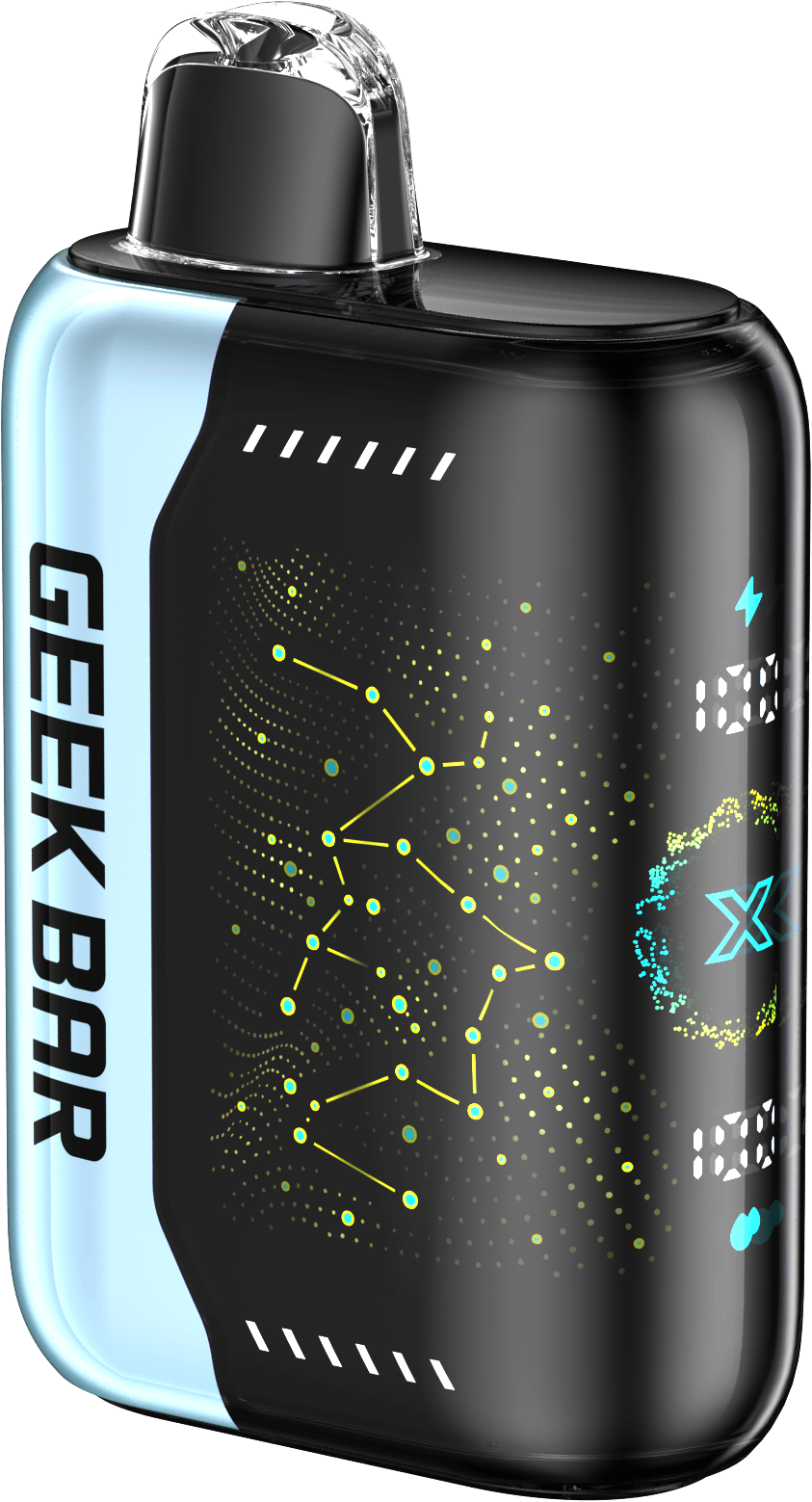 Geek Bar Pulse X – Sour Fcuking Fab