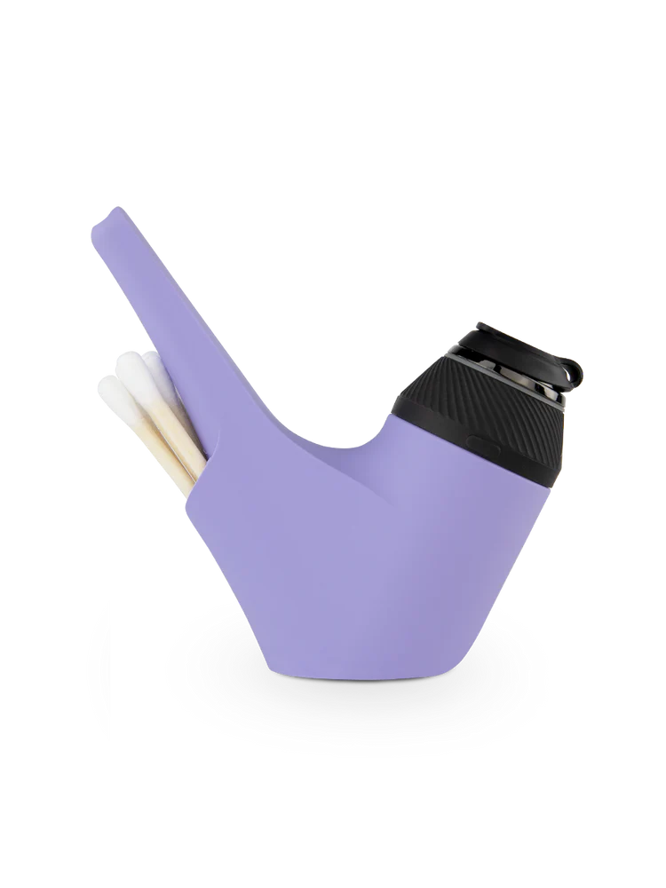 Proxy Travel Pipe - Silicone Dab Rig