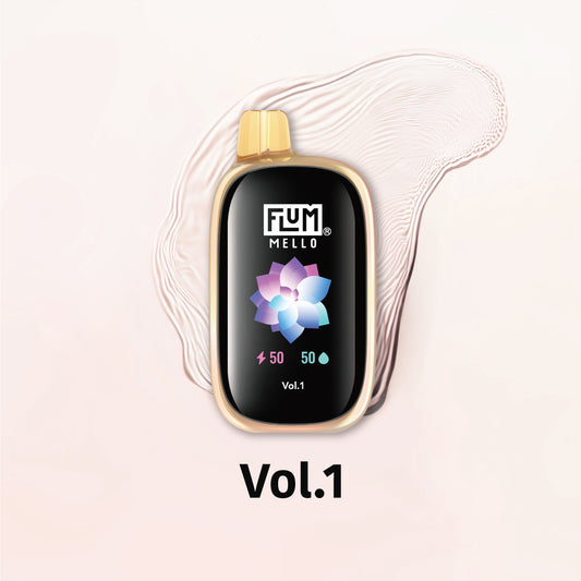 FLUM MELLO - VOL.1