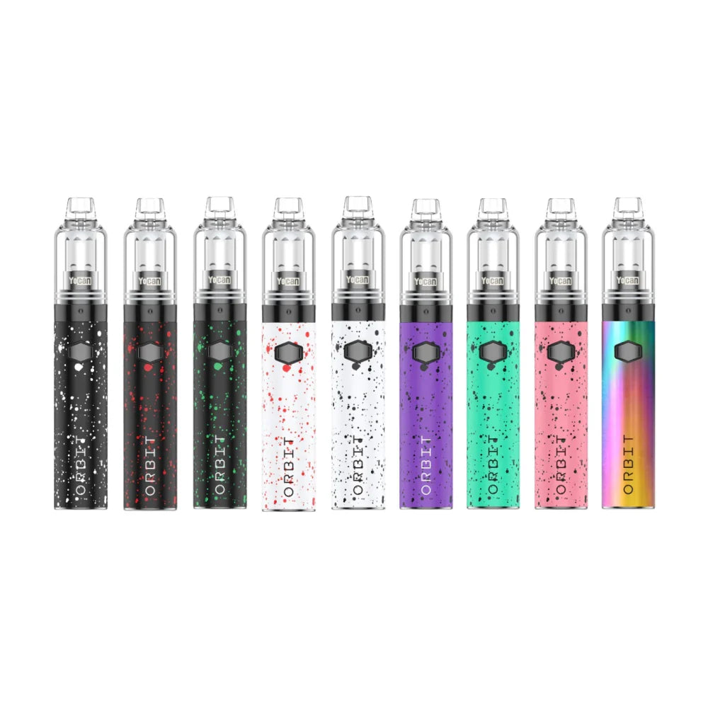 Yocan Orbit Vaporizer Pen