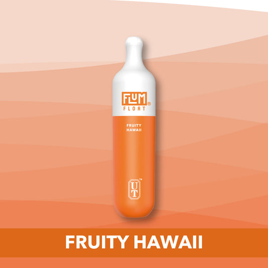FLUM FLOAT - FRUITY HAWAII