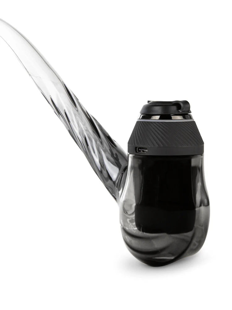 Proxy Wizard Dry Dab Rig Pipe